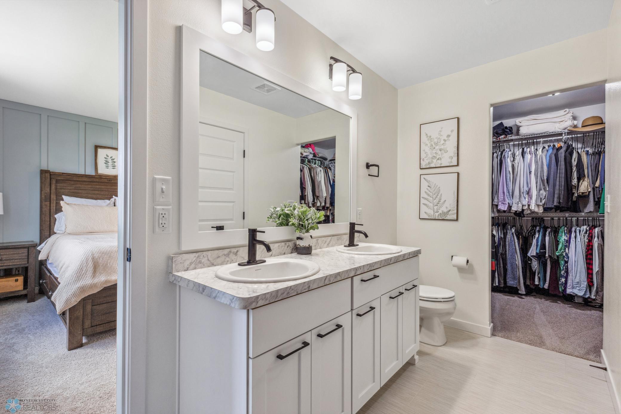 Primary Bedroom, Bathroom