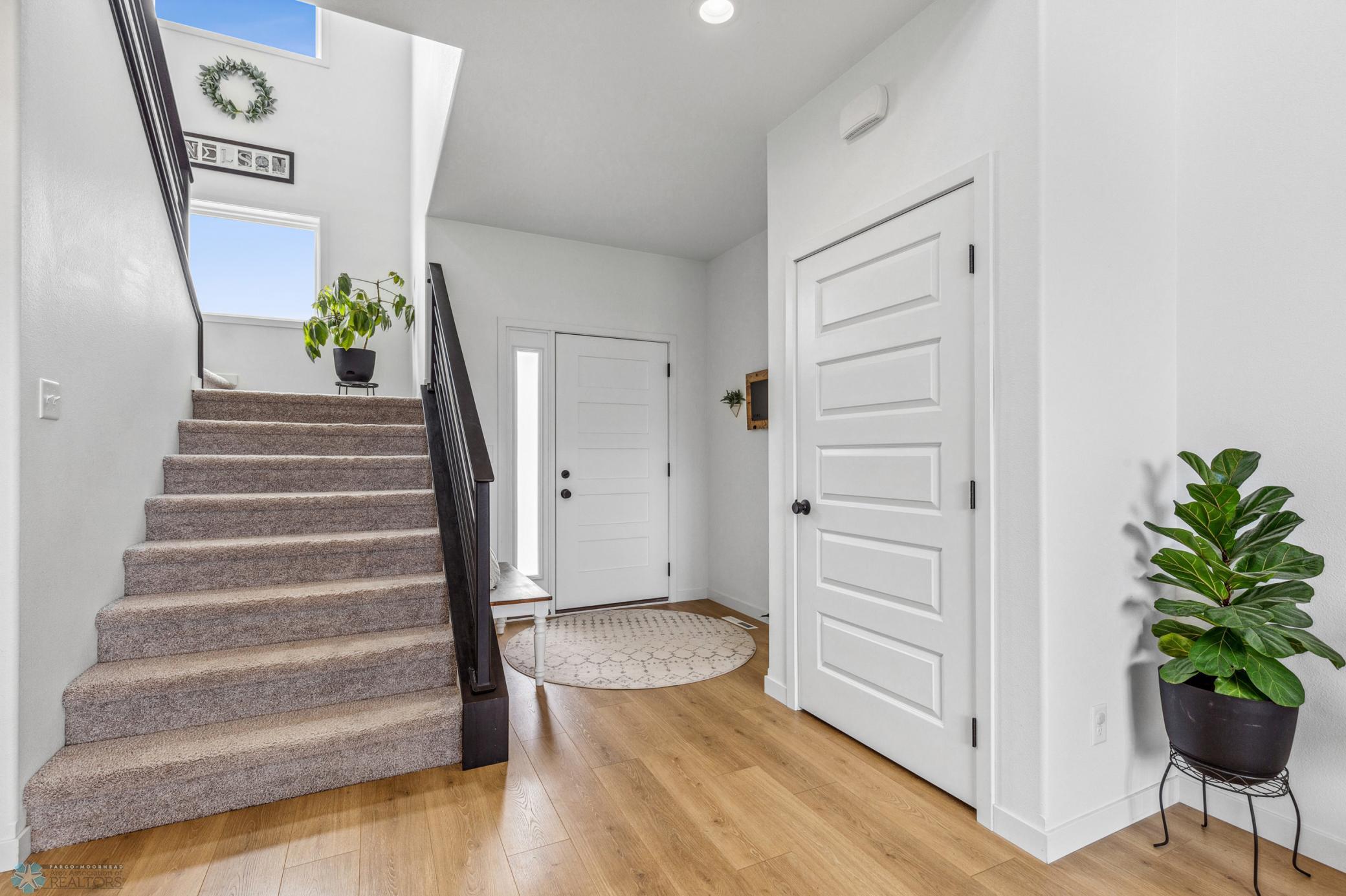 Entryway