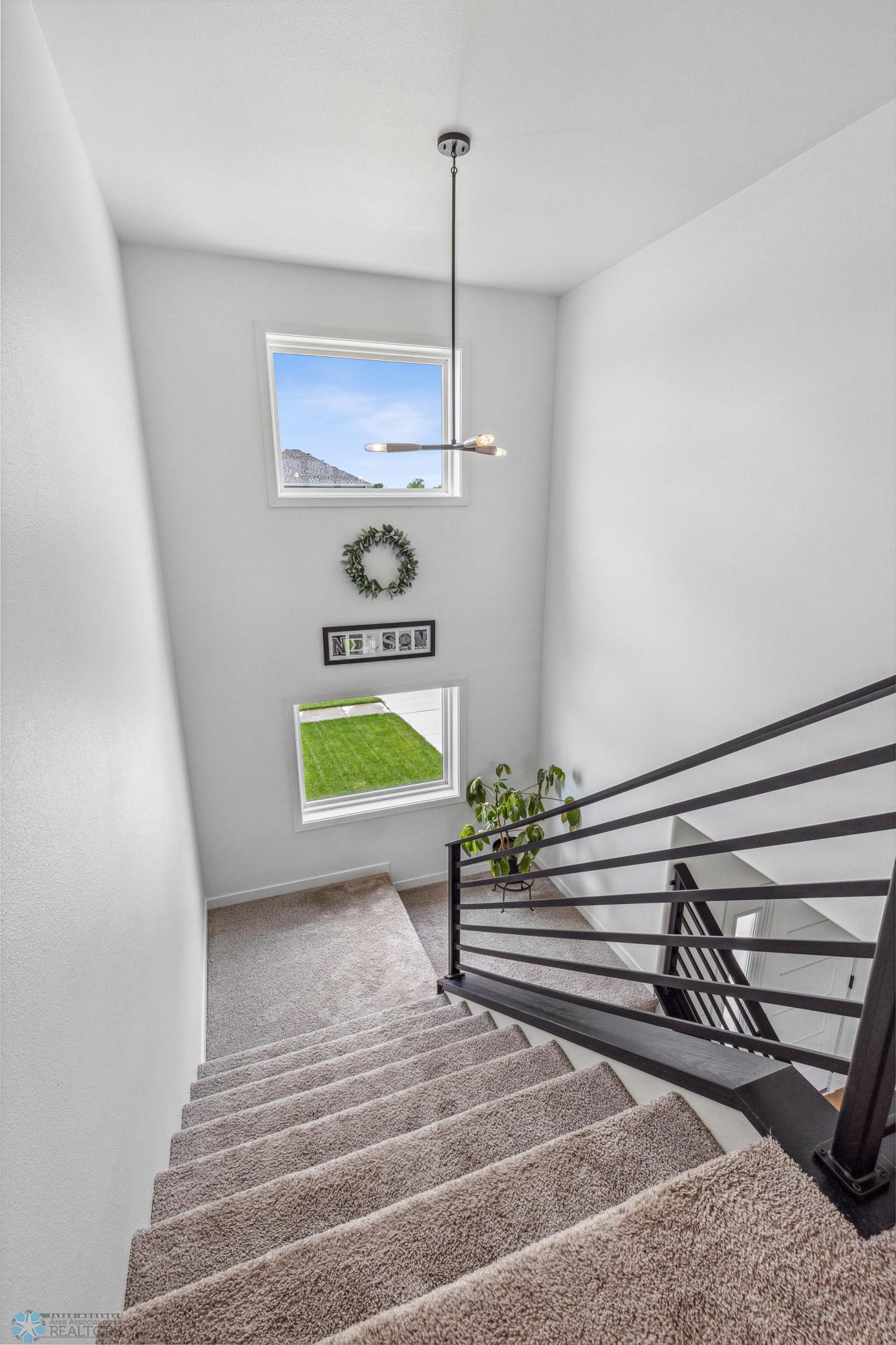Stairwell