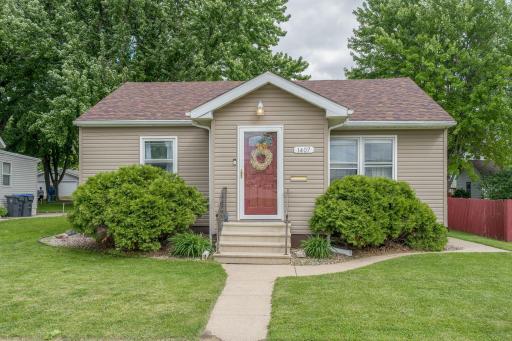 1407 N 2nd Street, Mankato, MN 56001