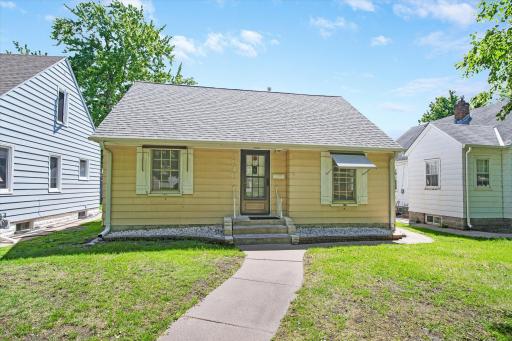 3940 Perry Avenue N, Minneapolis, MN 55422