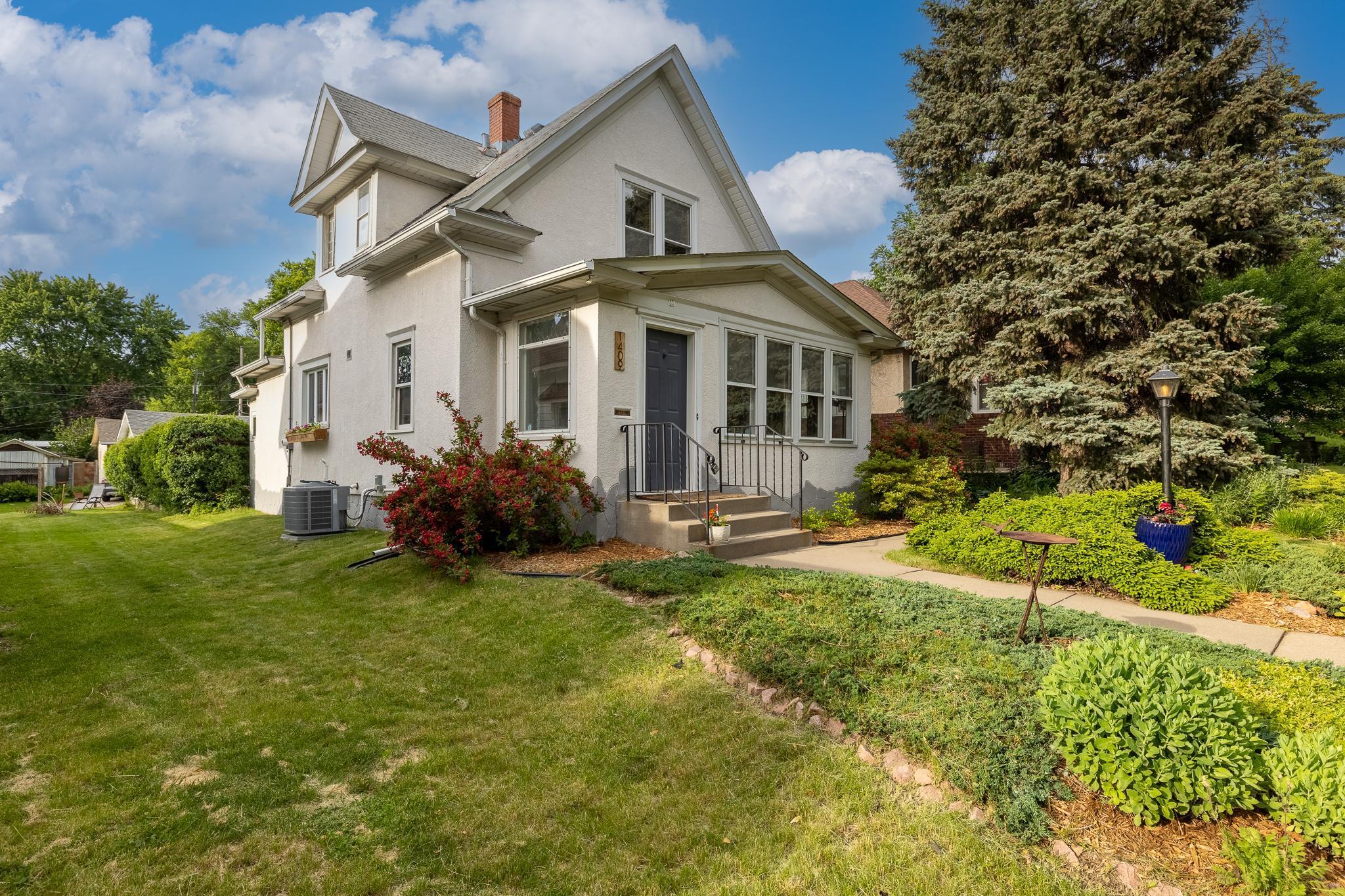 Excellent Landscaping