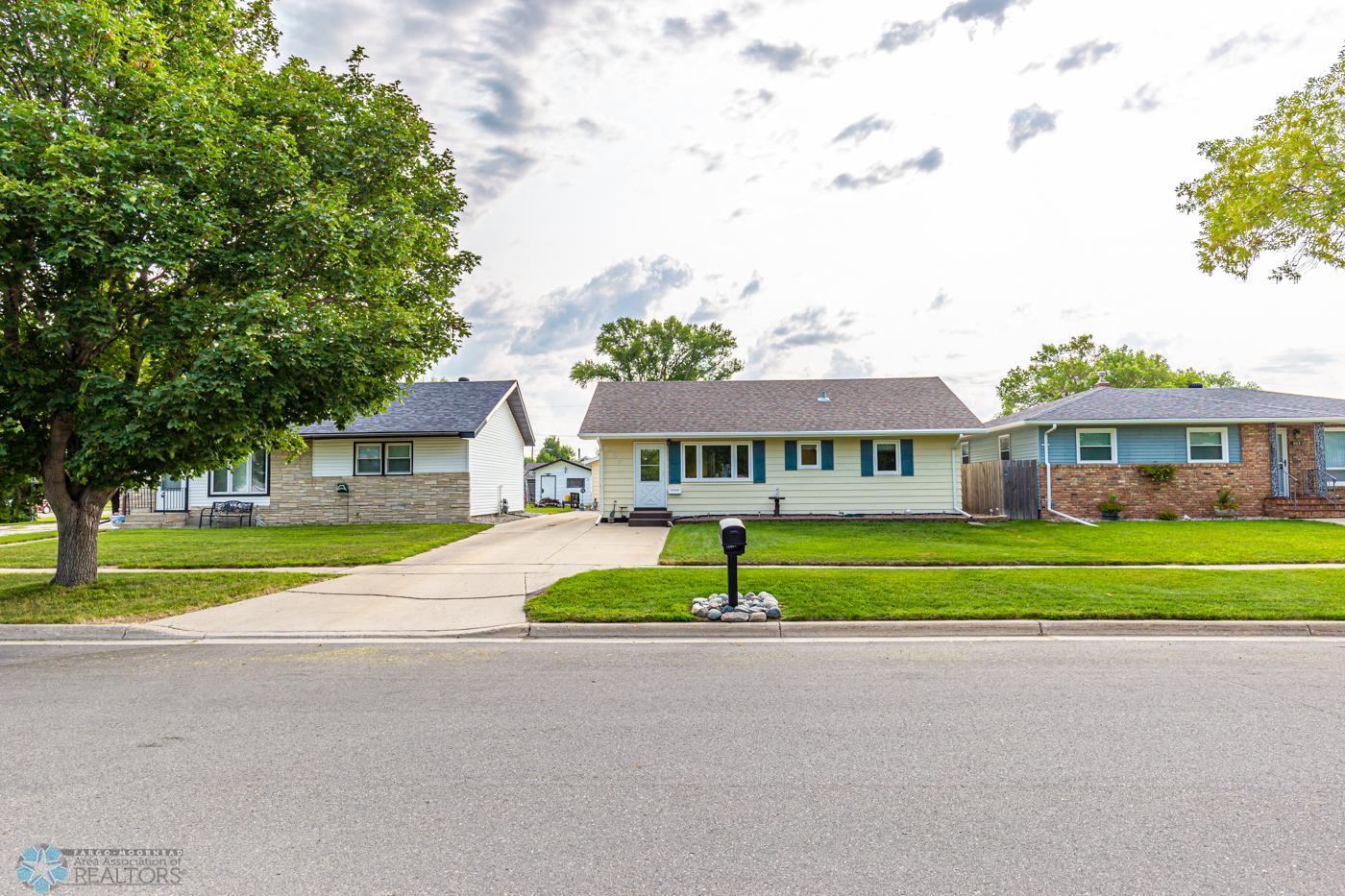 Property photo for 305 N Main Street N, Dilworth, MN 56529