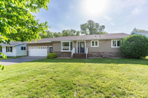 321 10th Avenue SE, Elbow Lake, MN 56531