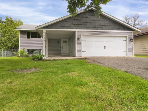 3238 Moray Avenue, Saint Paul, MN 55127