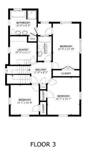 2521 Irving Avenue S, Minneapolis, MN 55405