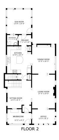 2521 Irving Avenue S, Minneapolis, MN 55405