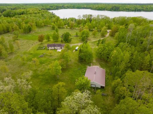 42506 Forestry Road, Bovey, MN 55709