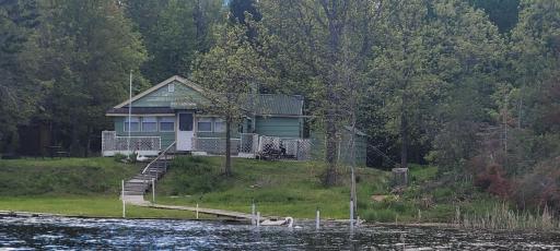 1926 Lynx Island, International Falls, MN 56649