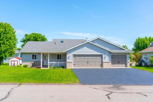 209 Walnut Circle, Cold Spring, MN 56320