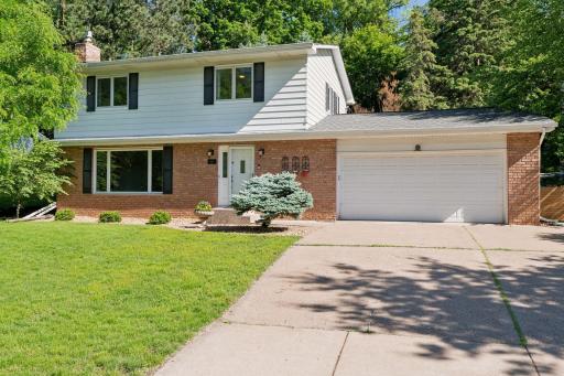 481 Wagner Street, Saint Paul, MN 55113