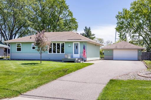 8155 Belden Boulevard, Cottage Grove, MN 55016