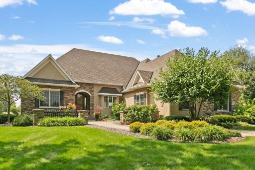 Quality built custom designed by Parent Homes, lovingly cared for by original owners