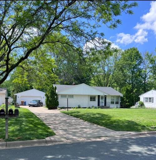 4057 Jay Lane, Saint Paul, MN 55110