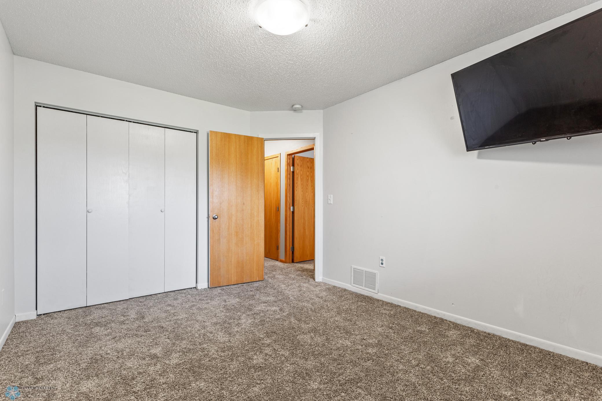 3rd Bedroom