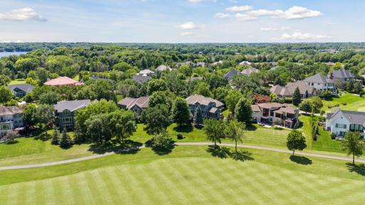 Enjoy living in this warm and welcoming community.