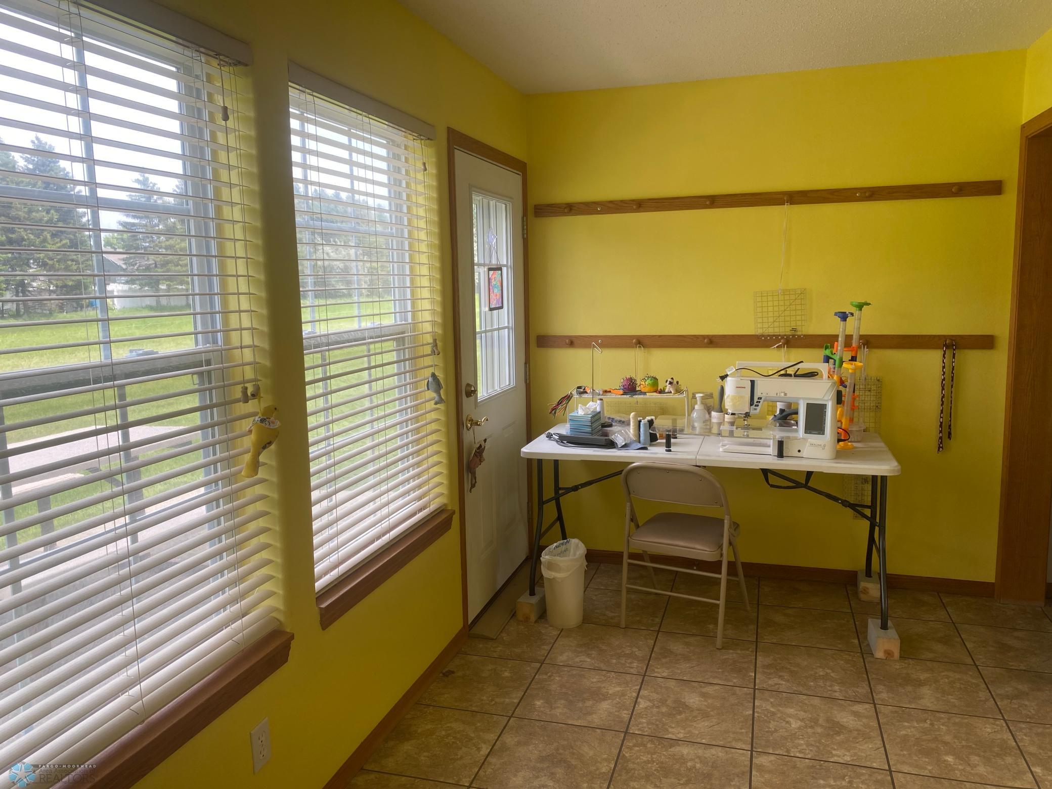 Sunroom