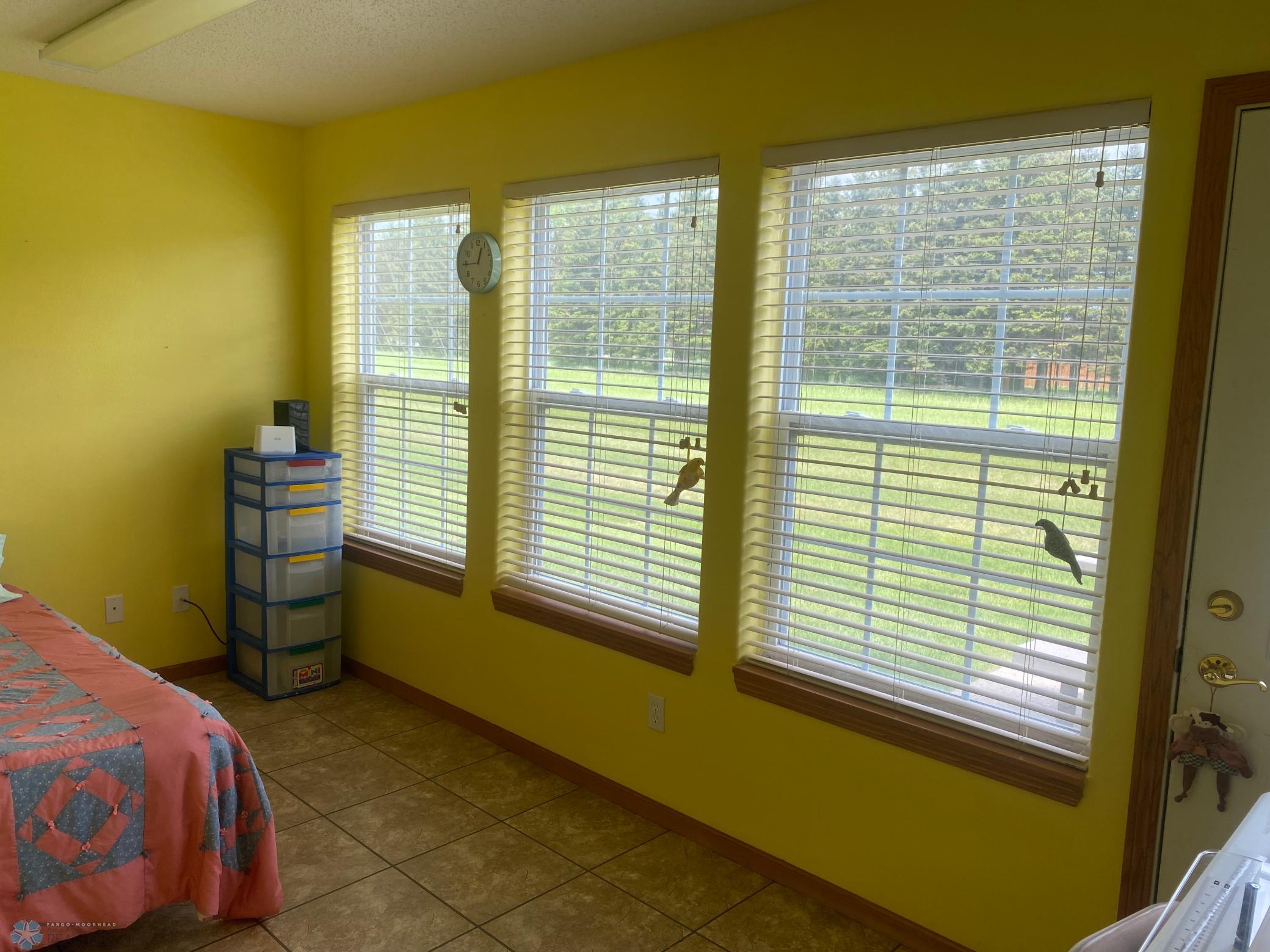 Sunroom