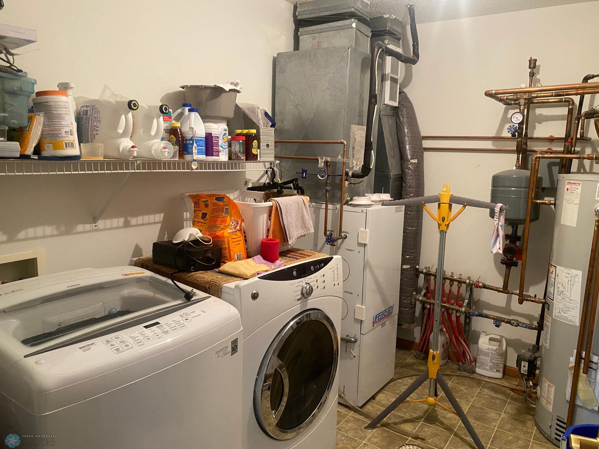 Laundry