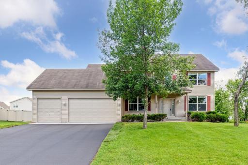 19325 Harmony Avenue, Rogers, MN 55374