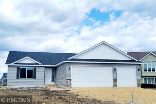 Listing pictures are of a previous model with similar finishes and layout. Inquire for actual finishes and layout