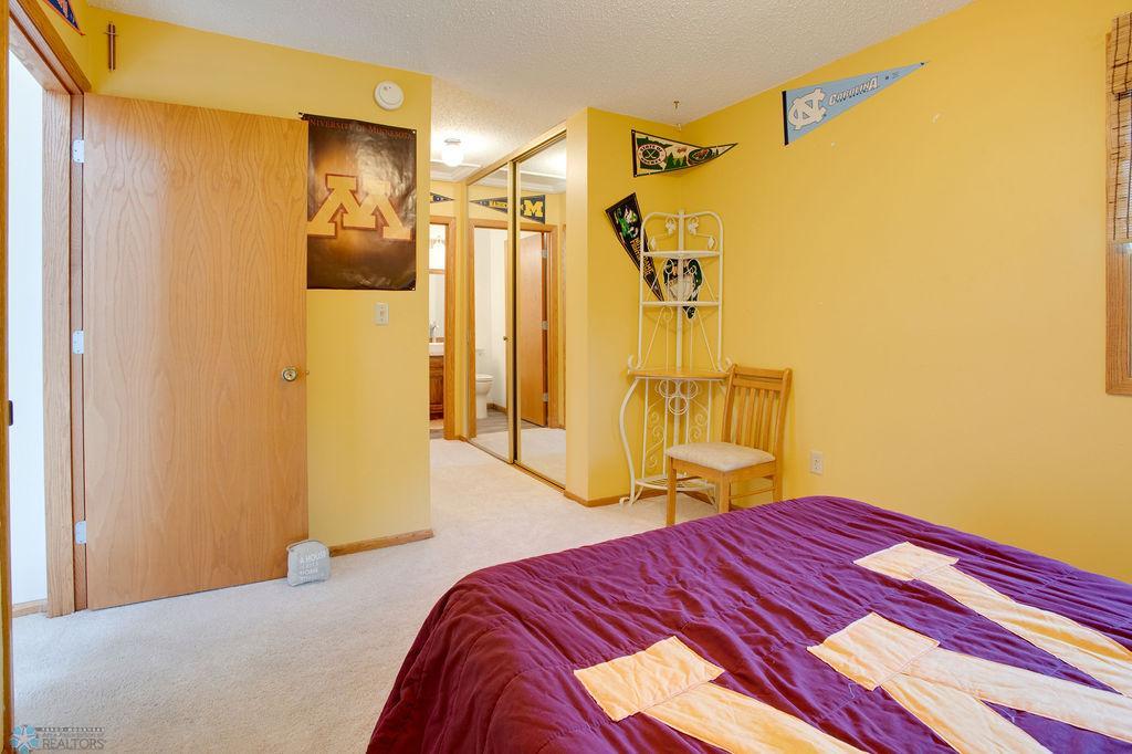Bedroom #2