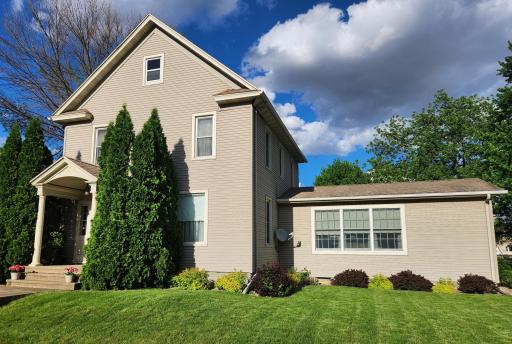205 Mill Street S, Brownsdale, MN 55918