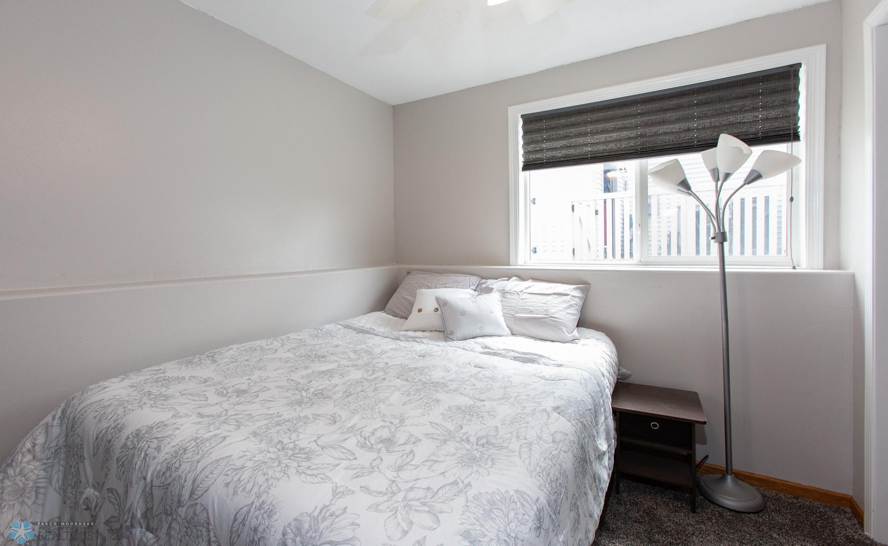 4th Bedroom - Downstairs