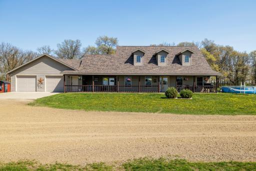 15675 209th Avenue, Park Rapids, MN 56470