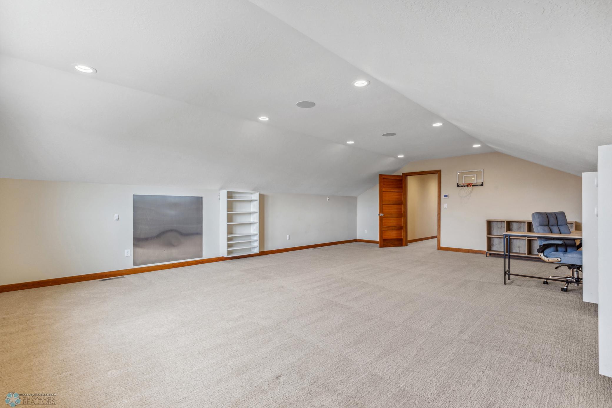Bonus Room