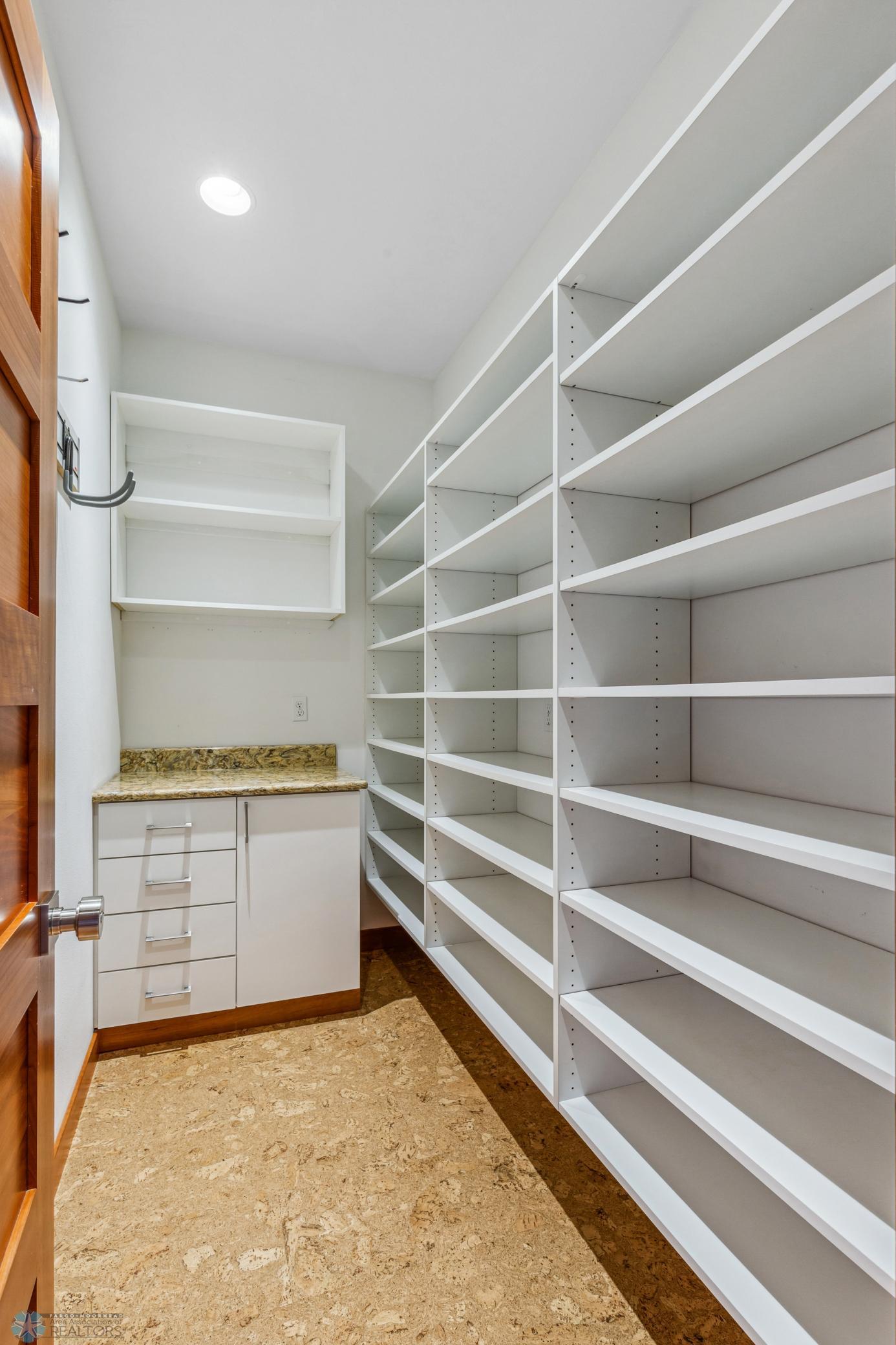 Pantry