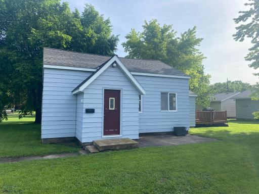 905 15th Street S, Benson, MN 56215