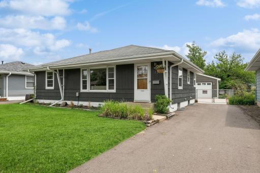 Welcome to 1831 Oregon Ave S. St Louis Park, MN 55426