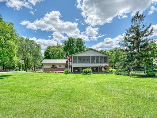 Welcome home to 12974 Orono Road NW Elk River