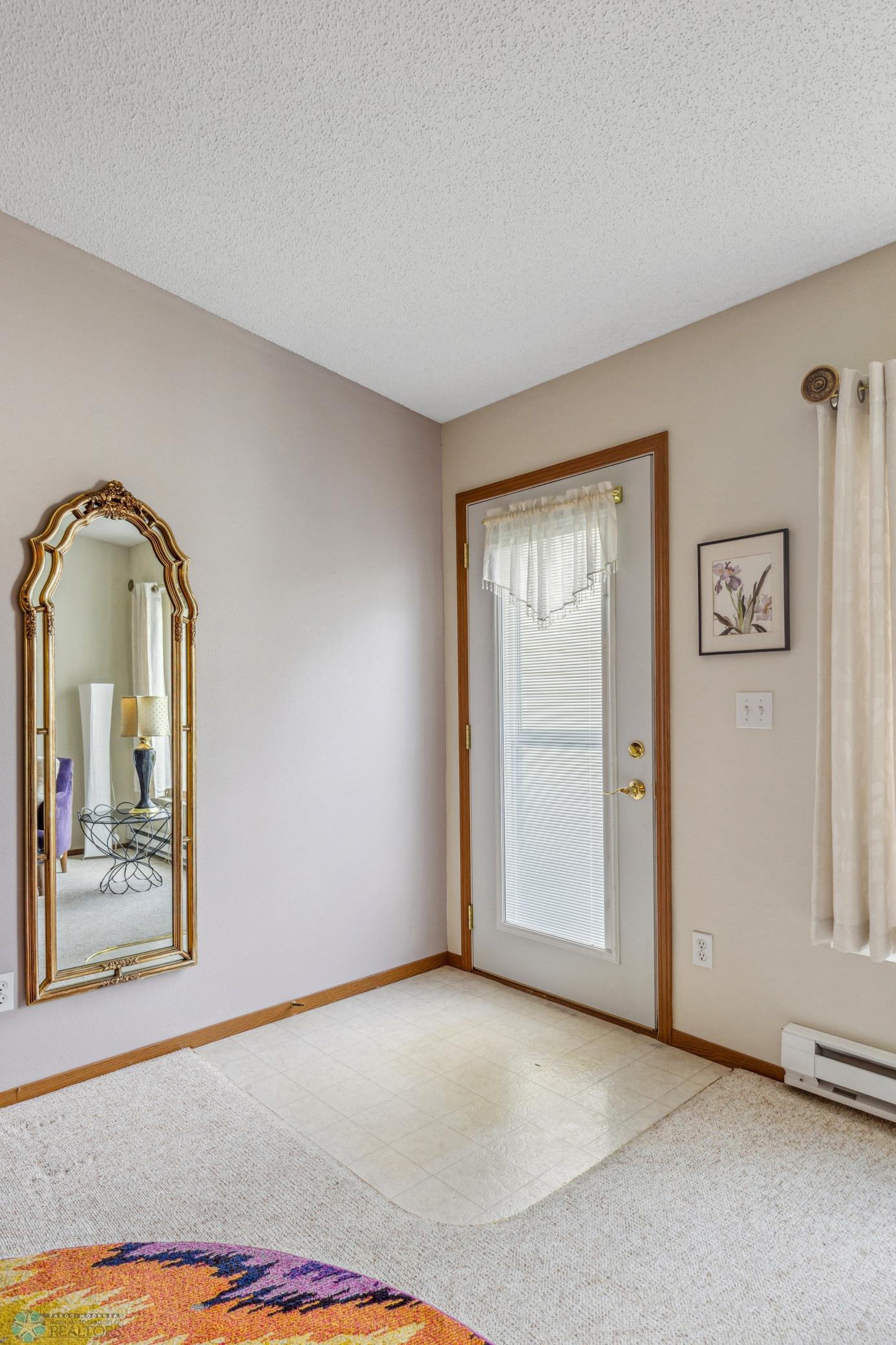 foyer