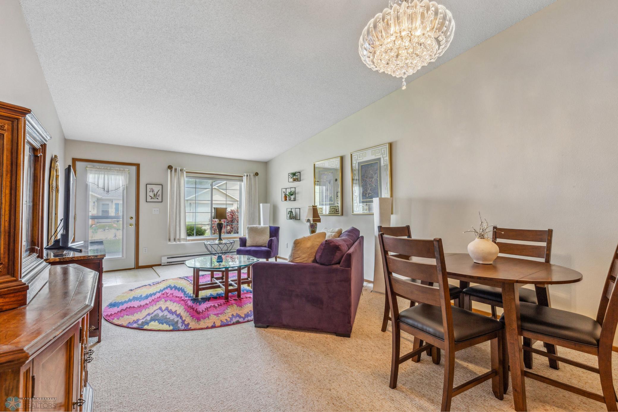 Open concept