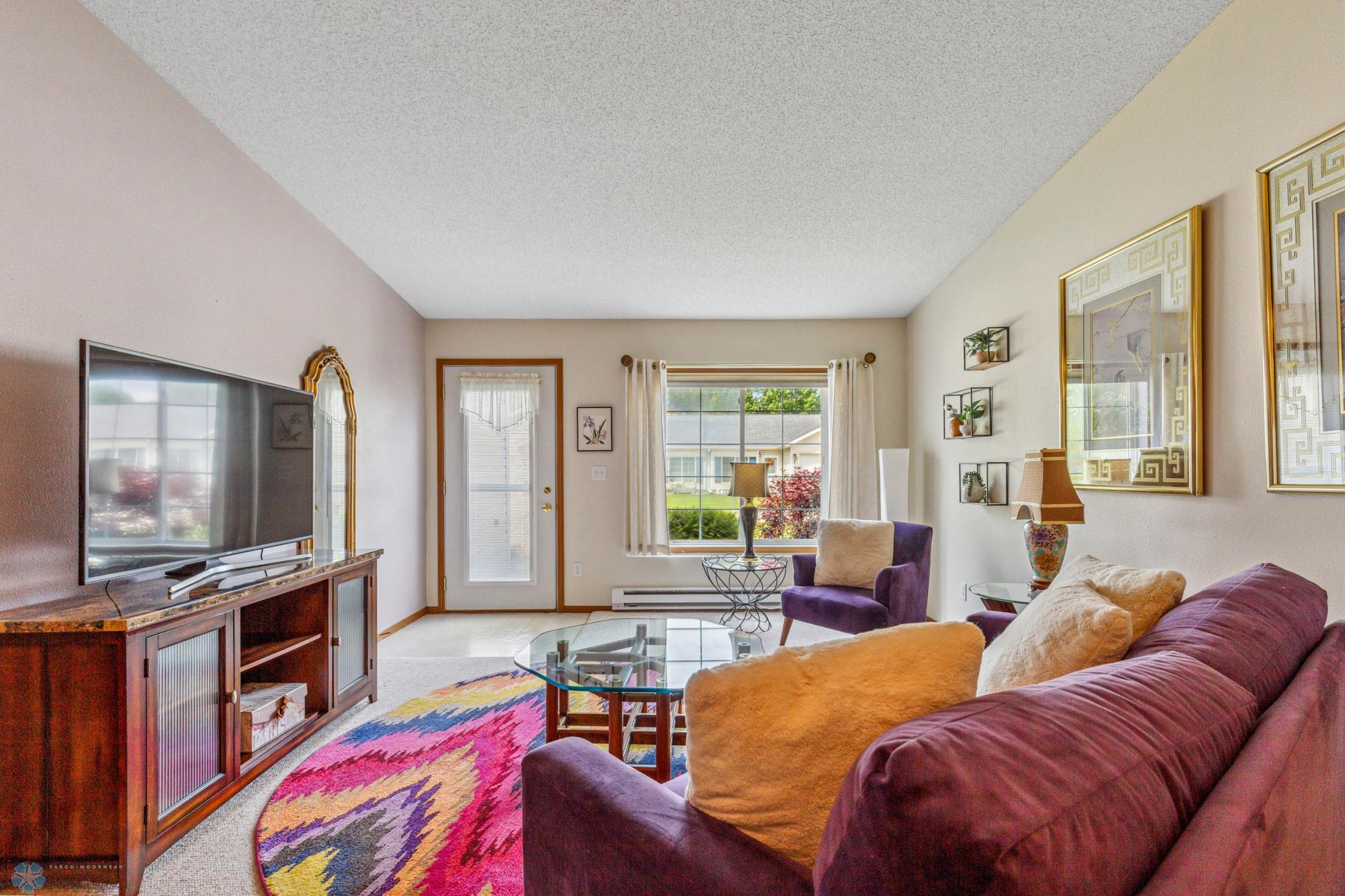 Open concept