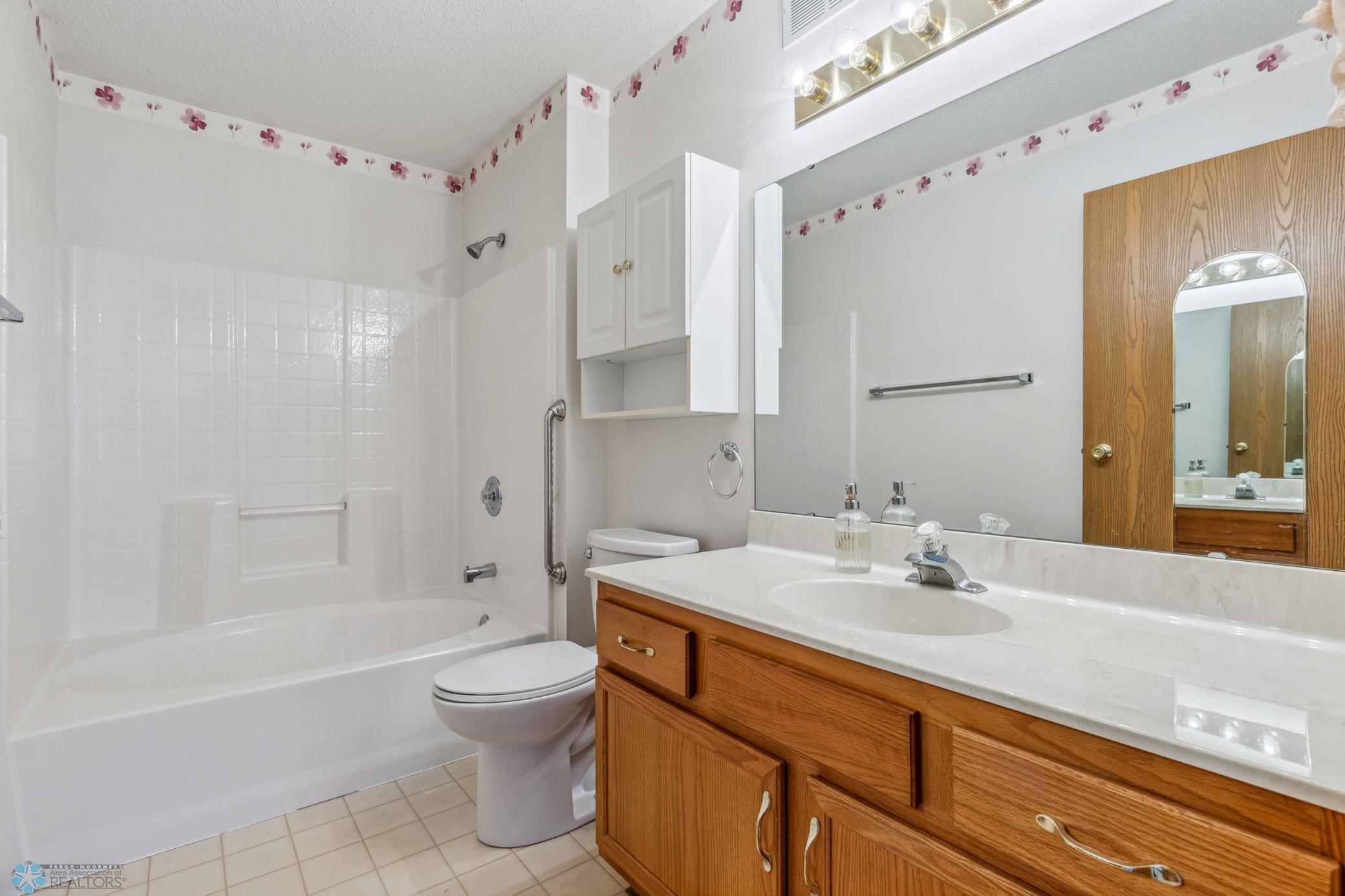 full bath