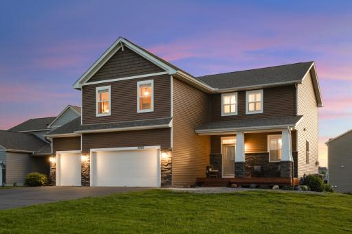 5020 143rd Court N, Hugo, MN 55038