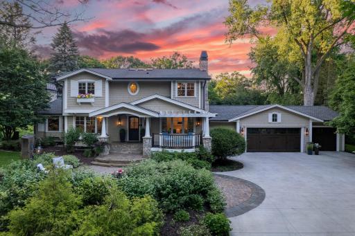 6400 Indian Hills Road, Minneapolis, MN 55439