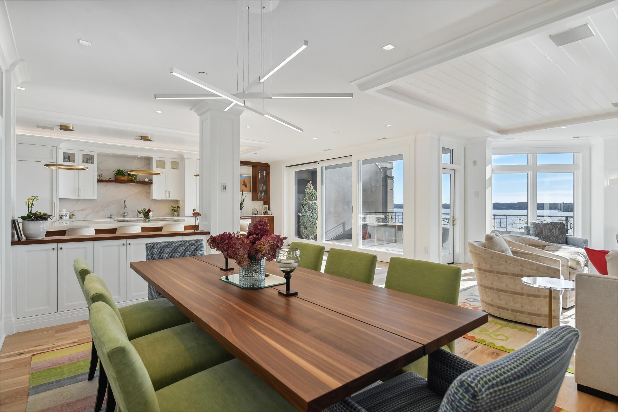 Grand scale with GRAND views!