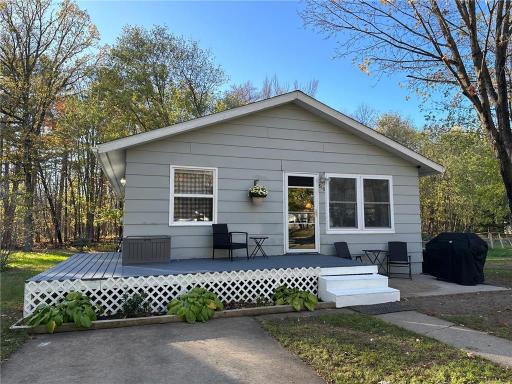 819 NW 10th Avenue, Grand Rapids, MN 55744