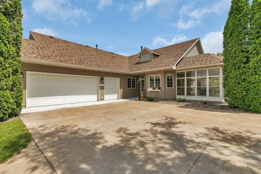 232 Goldfinch Lane, Clearwater, MN 55320