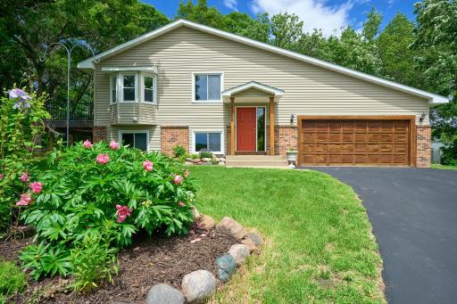 14566 Kerry Street NW, Andover, MN 55304