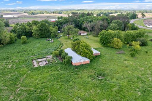 1138 401st Avenue NW, Stanchfield, MN 55080