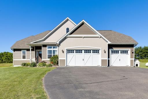 Photo for N8787 1245th Street, River Falls, WI 54022 - listing #6545972 N8787 1245th Street, River Falls, WI 54022