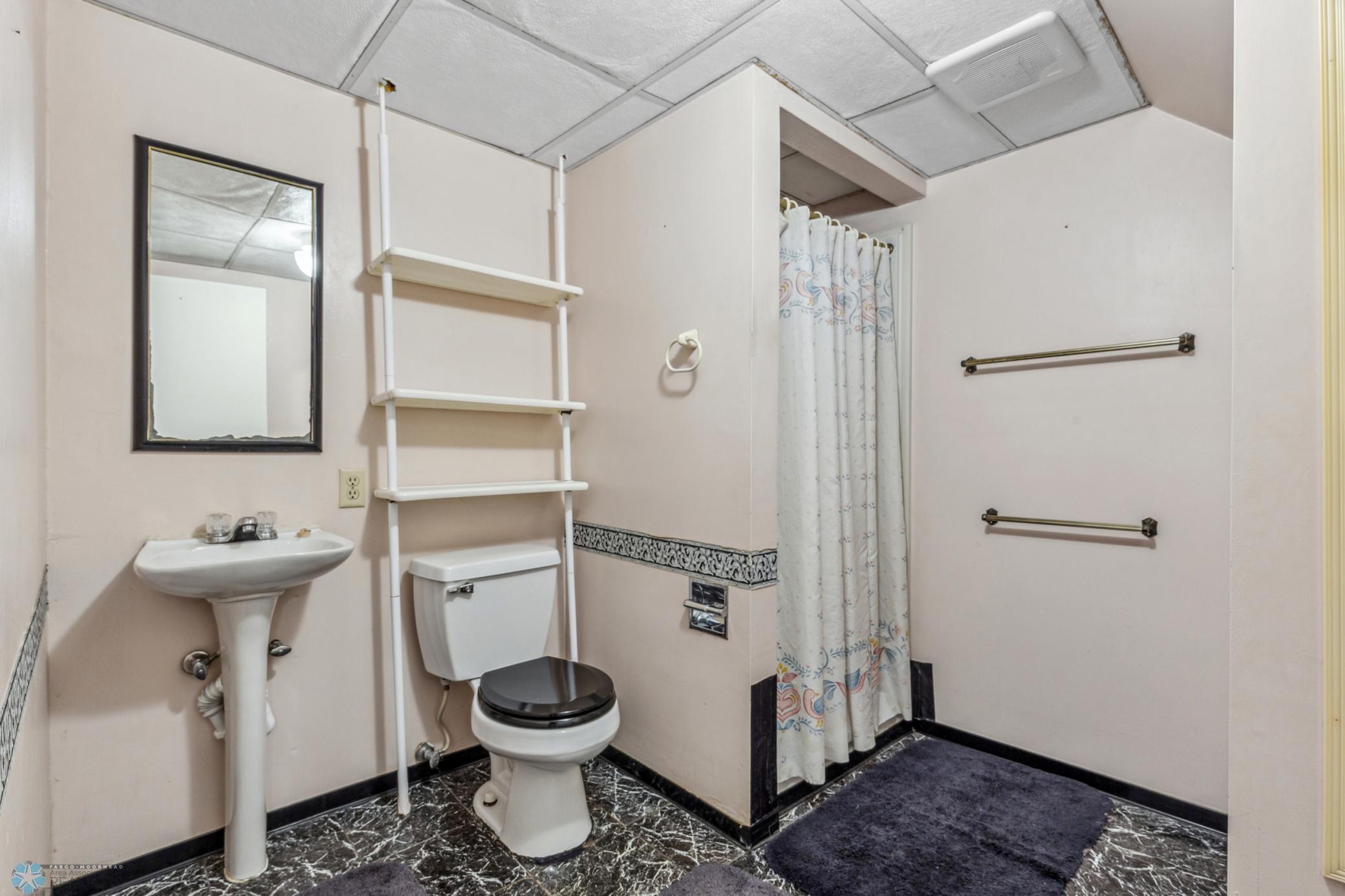 Bathroom 2