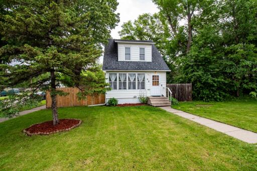 701 S Sheridan Street, Fergus Falls, MN 56537