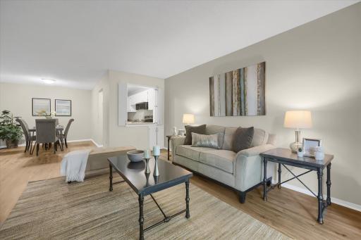 Photo for 4120 Parklawn Avenue, 127, Minneapolis, MN 55435 - listing #6546183 4120 Parklawn Avenue, 127, Minneapolis, MN 55435