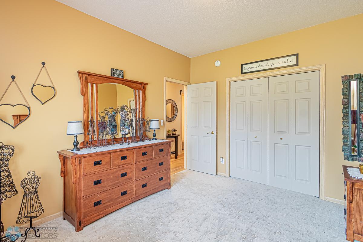 Main floor bedroom 2